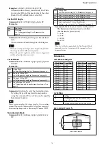 Preview for 18 page of Sony FCB-CV7520 Technical Manual