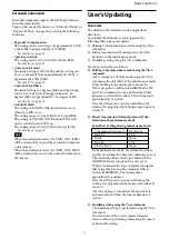 Preview for 21 page of Sony FCB-CV7520 Technical Manual