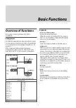 Предварительный просмотр 6 страницы Sony FCB-CV7520A Technical Manual