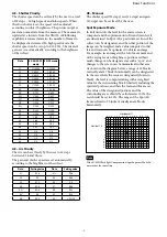 Предварительный просмотр 9 страницы Sony FCB-CV7520A Technical Manual