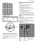 Предварительный просмотр 18 страницы Sony FCB-CV7520A Technical Manual