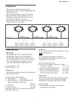 Предварительный просмотр 19 страницы Sony FCB-CV7520A Technical Manual