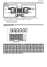 Предварительный просмотр 57 страницы Sony FCB-CV7520A Technical Manual