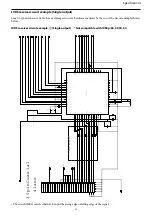 Предварительный просмотр 59 страницы Sony FCB-CV7520A Technical Manual