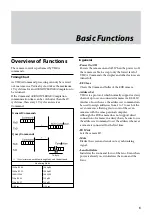 Preview for 6 page of Sony fcb-ev7500 Technical Manual