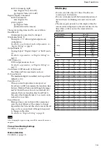 Preview for 14 page of Sony fcb-ev7500 Technical Manual