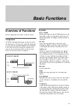 Предварительный просмотр 6 страницы Sony FCB-EX1010 Technical Manual