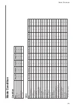 Предварительный просмотр 25 страницы Sony FCB-EX1010 Technical Manual