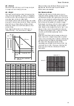 Preview for 9 page of Sony FCB-EX11D Technical Manual