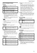 Preview for 16 page of Sony FCB-EX11D Technical Manual