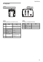 Preview for 49 page of Sony FCB-EX11D Technical Manual