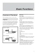 Предварительный просмотр 7 страницы Sony FCB-EX480C Technical Manual