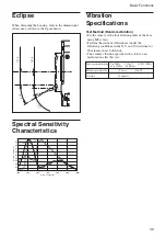 Предварительный просмотр 30 страницы Sony FCB-EX480C Technical Manual