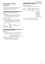 Предварительный просмотр 42 страницы Sony FCB-EX480C Technical Manual