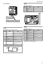 Предварительный просмотр 61 страницы Sony FCB-EX480C Technical Manual