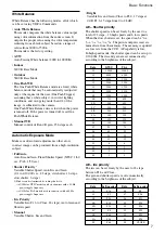 Preview for 7 page of Sony FCB-EX780S Technical Manual