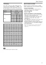 Preview for 11 page of Sony FCB-EX780S Technical Manual