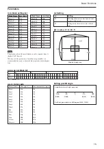 Preview for 15 page of Sony FCB-EX980 Technical Manual