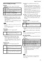 Preview for 16 page of Sony FCB-EX980 Technical Manual