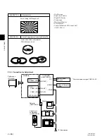 Предварительный просмотр 12 страницы Sony FCB-IX47 Service Manual