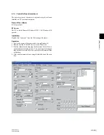 Предварительный просмотр 13 страницы Sony FCB-IX47 Service Manual