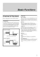 Предварительный просмотр 6 страницы Sony FCB-PV10 Technical Manual