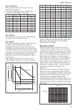 Предварительный просмотр 9 страницы Sony FCB-PV10 Technical Manual