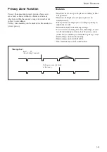 Предварительный просмотр 13 страницы Sony FCB-PV10 Technical Manual