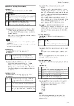 Предварительный просмотр 16 страницы Sony FCB-PV10 Technical Manual