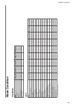 Предварительный просмотр 30 страницы Sony FCB-PV10 Technical Manual