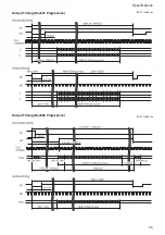 Предварительный просмотр 55 страницы Sony FCB-PV10 Technical Manual