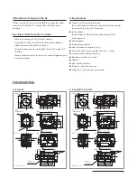 Preview for 3 page of Sony FCBEH3300 Brochure