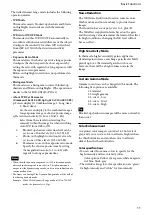 Preview for 11 page of Sony FCBEH3300 Technical Manual