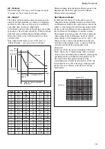 Preview for 10 page of Sony FCBEX20D Technical Manual