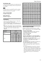 Preview for 13 page of Sony FCBEX20D Technical Manual