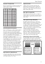 Preview for 11 page of Sony FCBEX48E Technical Manual