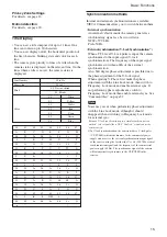 Preview for 15 page of Sony FCBEX48E Technical Manual