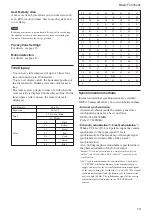 Preview for 12 page of Sony FCBEX490D Technical Manual