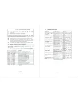 Preview for 10 page of Sony FCBEX490E User Manual