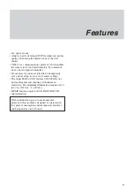 Preview for 3 page of Sony FCBIX45CP Technical Manual