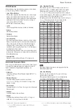 Preview for 7 page of Sony FCBIX45CP Technical Manual