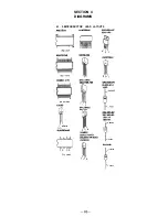 Preview for 10 page of Sony FD-525 Service Manual