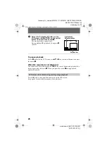 Предварительный просмотр 26 страницы Sony FD Mavica MVC-FD100 Operating Instructions Manual