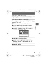 Предварительный просмотр 35 страницы Sony FD Mavica MVC-FD100 Operating Instructions Manual