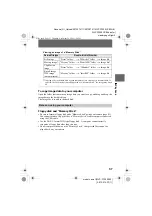 Предварительный просмотр 37 страницы Sony FD Mavica MVC-FD100 Operating Instructions Manual