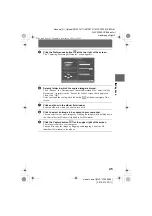 Предварительный просмотр 45 страницы Sony FD Mavica MVC-FD100 Operating Instructions Manual