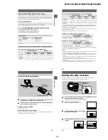 Предварительный просмотр 11 страницы Sony FD Mavica MVC-FD100 Service Manual