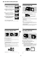 Предварительный просмотр 12 страницы Sony FD Mavica MVC-FD100 Service Manual