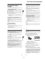 Предварительный просмотр 15 страницы Sony FD Mavica MVC-FD100 Service Manual