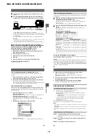 Предварительный просмотр 16 страницы Sony FD Mavica MVC-FD100 Service Manual